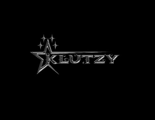 klutzy